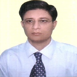 CA. Dharmendra Kumar Gupta